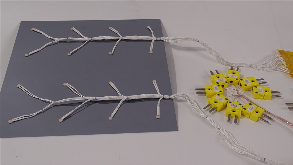 【晶圓測溫系統】