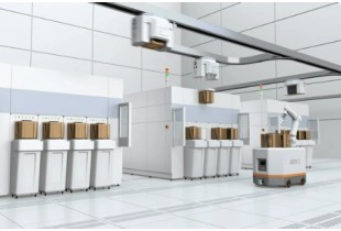 天車/晶圓傳輸檢測