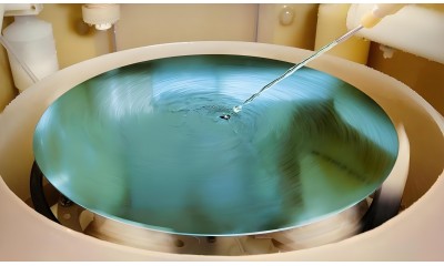 瑞樂半導(dǎo)體——On Wafer WLS-WET 濕法無線晶圓測溫系統(tǒng)是半導(dǎo)體先進(jìn)制程監(jiān)控領(lǐng)域的重要?jiǎng)?chuàng)新成果