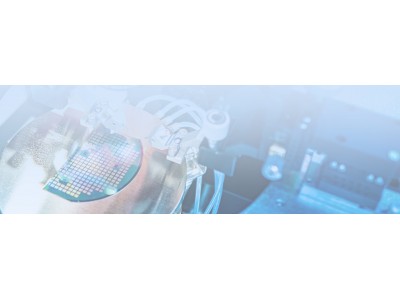 引領未來科技，精準把控芯片之心——革新晶圓測溫系統