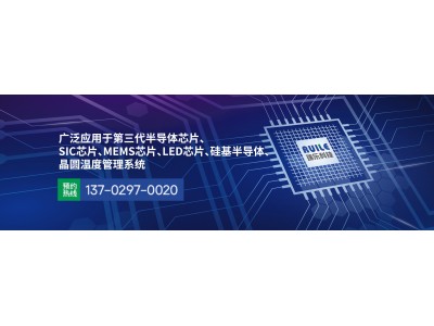 TC Wafer（熱電偶片）作為一種關鍵的溫度測量設備