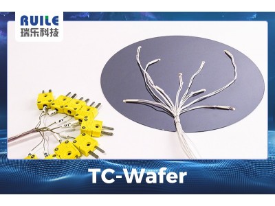 TC Wafer：半導(dǎo)體制造中的溫度管理革新者