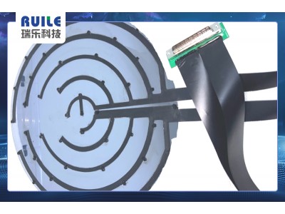 【晶圓測溫系統】TCWAFER-瑞樂科技