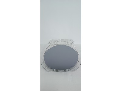 RTD無線晶圓測溫系統