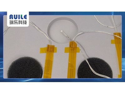 【晶圓測溫系統】的工作原理