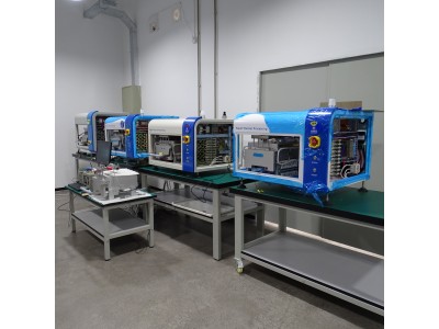 【快速退火爐】系統設計與開發