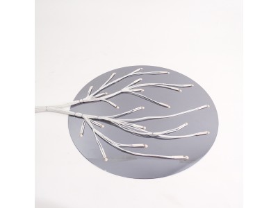 【TCWafer】是一種重要的溫度感應器