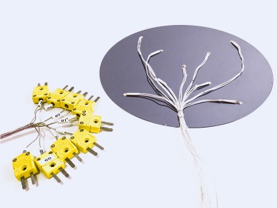 【無線TC Wafer】熱電偶與熱電阻的區(qū)別？