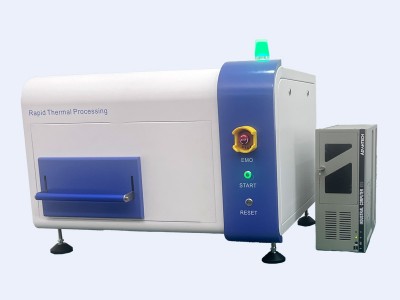 【快速退火爐】的基本原理、應用及未來發展趨勢