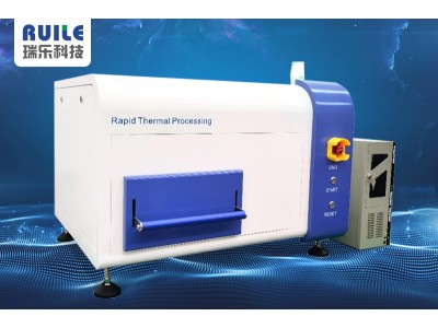 快速退火爐：提升生產(chǎn)效率，引領(lǐng)熱處理新時(shí)代