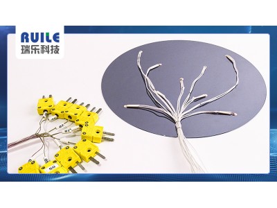 【TC Wafer】熱電偶的主要特點(diǎn)