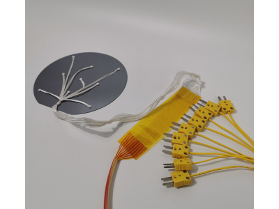 【晶圓測溫系統】零件維修的重要性與流程