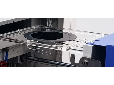 TC Wafer：半導(dǎo)體行業(yè)中的高精度測溫解決方案