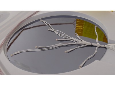 【晶圓測溫系統(tǒng)】的購買指南與安裝維護(hù)建議