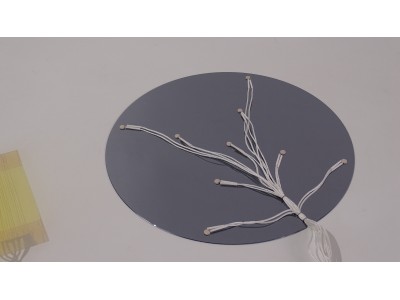 【TC Wafer】高低溫探針臺晶圓測溫系統