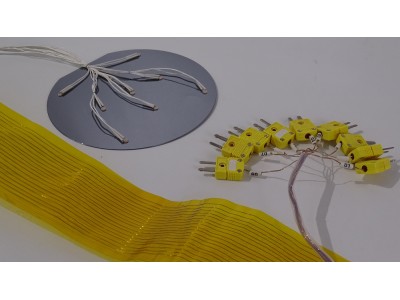 【TCWafer】【晶圓測溫系統(tǒng)】的重要性及應(yīng)用