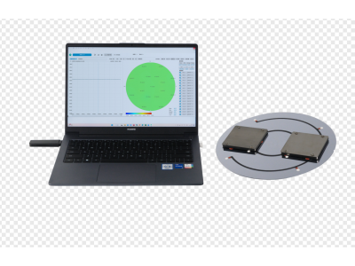 【無線晶圓測溫系統】—On Wafer WLS 引領半導體制造新篇章