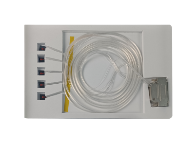 定制型 Wafer晶圓測(cè)溫系統(tǒng)