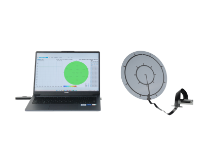 RTD Wafer晶圓測(cè)溫系統(tǒng)