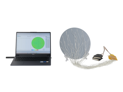 TC Wafer晶圓測(cè)溫系統(tǒng)