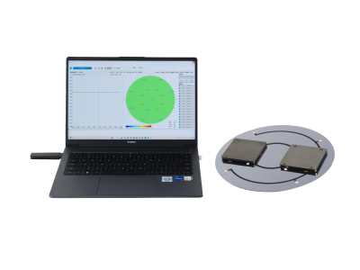 RTD Wafer 無(wú)線晶圓測(cè)溫系統(tǒng)