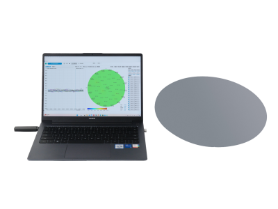 On Wafer WLS無(wú)線晶圓測(cè)溫系統(tǒng)