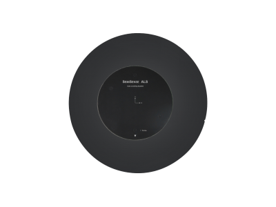 ALS 晶圓型水平校準(zhǔn)片