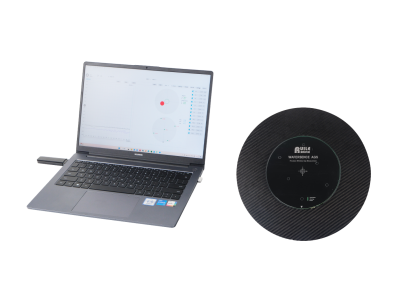 AGS晶圓型間隙量測(cè)片