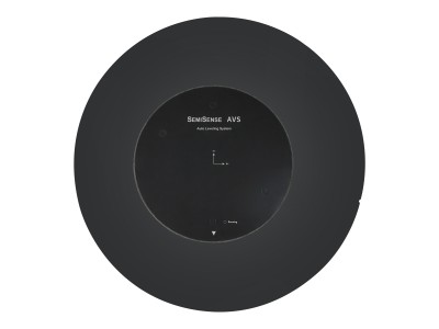 瑞樂半導體——AVS 無線校準測量晶圓系統讓每一片晶圓都安全抵達終點