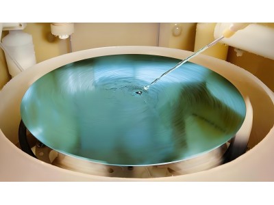 瑞樂半導體——On Wafer WLS-WET 濕法無線晶圓測溫系統是半導體先進制程監控領域的重要創新成果