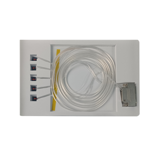 定制型 Wafer晶圓測溫系統