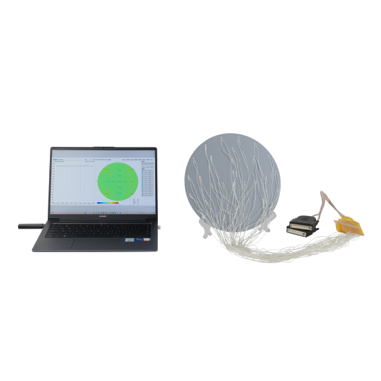 TC Wafer晶圓測溫系統(tǒng)