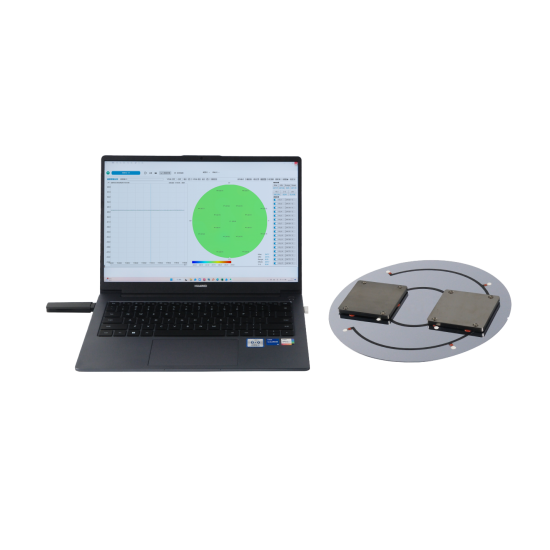 RTD Wafer 無線晶圓測溫系統(tǒng)