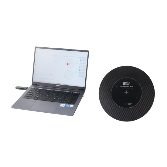 AGS晶圓型間隙量測片