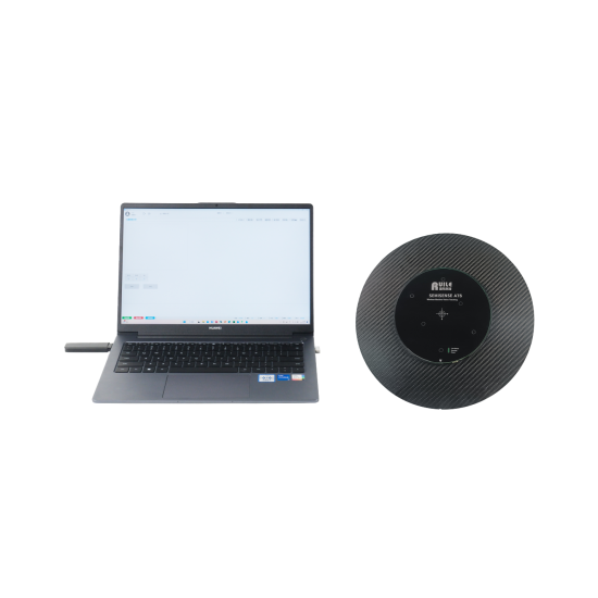 ATS晶圓型中心校準(zhǔn)片