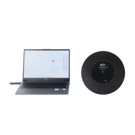 AMS 晶圓型多功能測試片