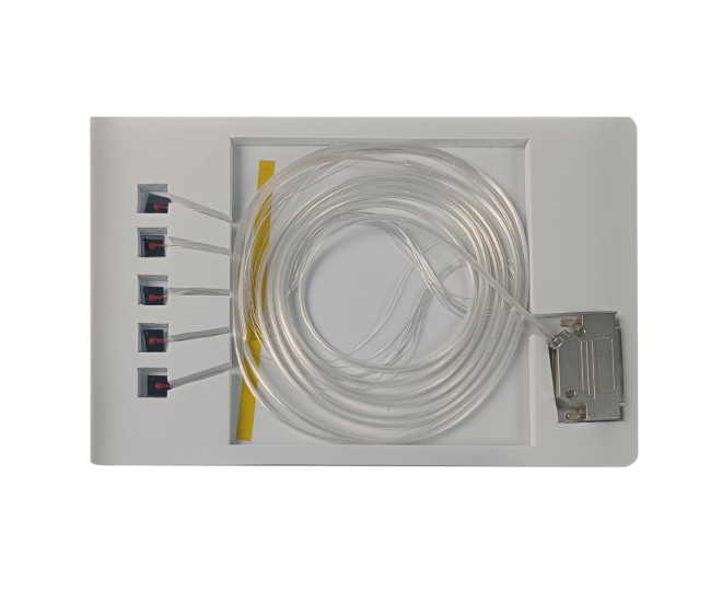 定制型 Wafer晶圓測溫系統(tǒng)