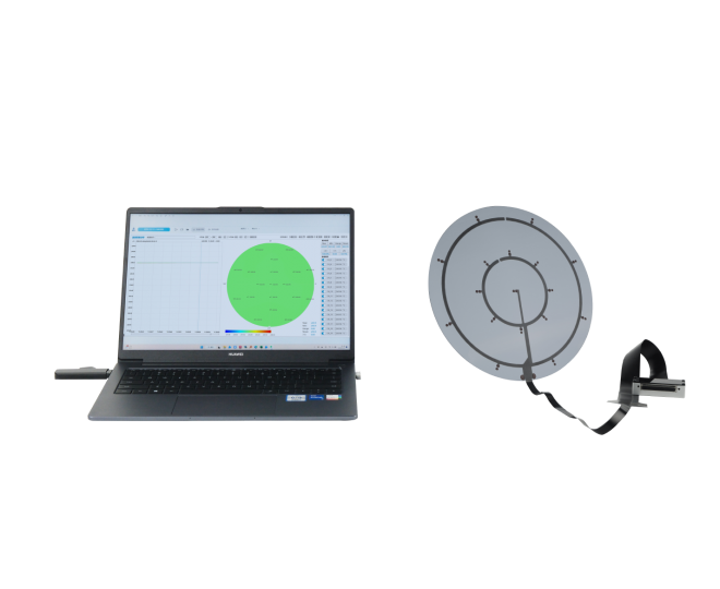 RTD Wafer晶圓測溫系統(tǒng)