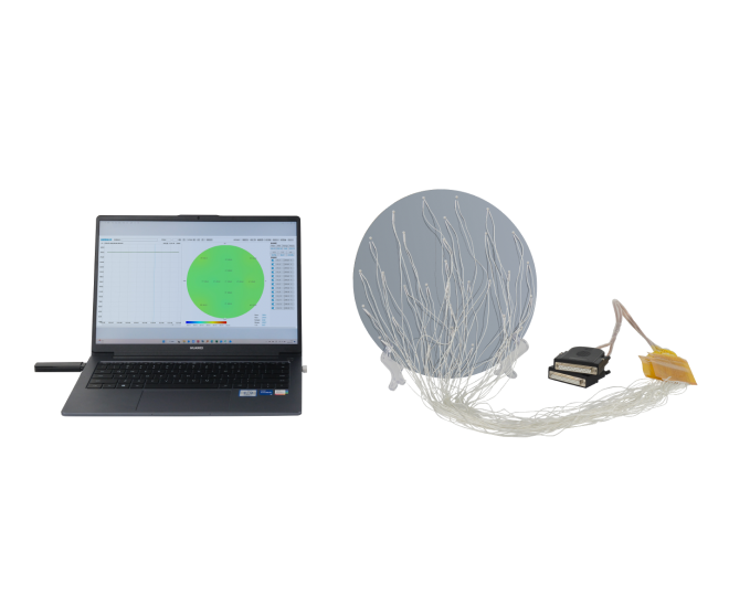 TC Wafer晶圓測溫系統(tǒng)