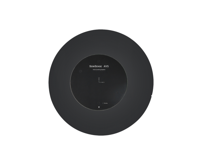 AVS 晶圓型振動(dòng)量測片