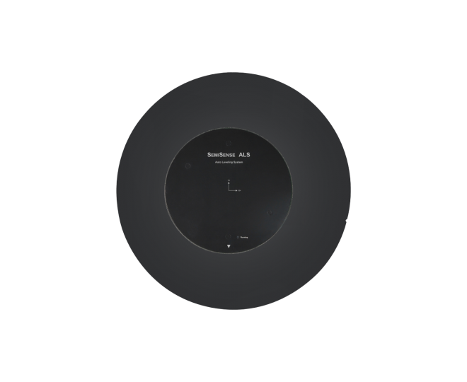 ALS 晶圓型水平校準(zhǔn)片