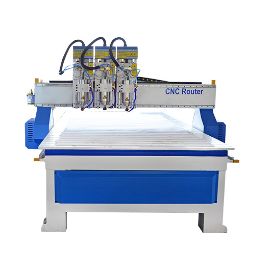 1325獨立三頭數(shù)控雕刻機