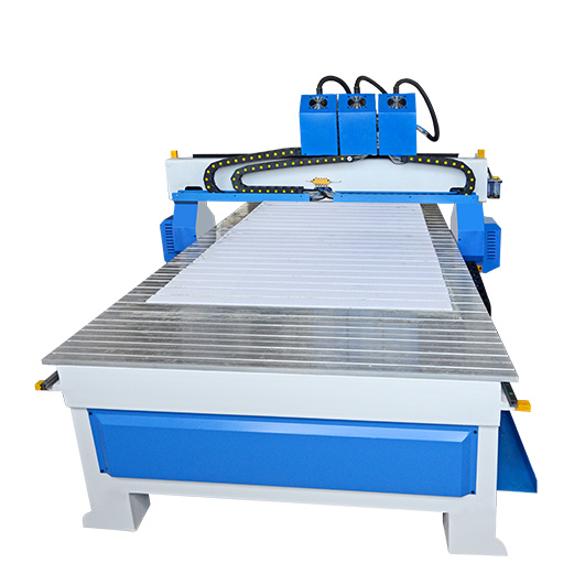 1325獨立三頭數(shù)控雕刻機