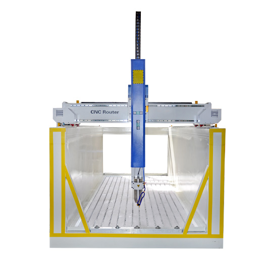 數控雕刻機出現一些常見的通病怎么辦？廠家為你一一解答(圖2)