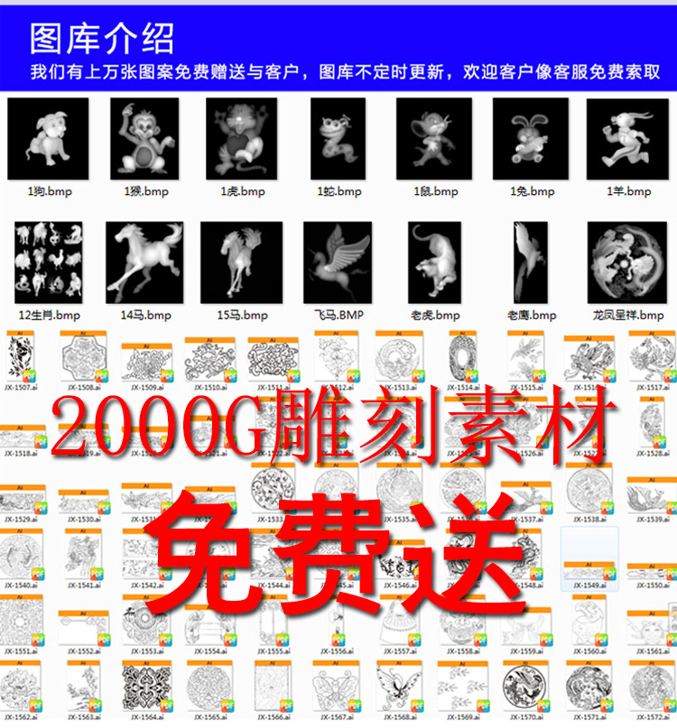 1325雙頭數(shù)控雕刻機（真空吸附）(圖4)