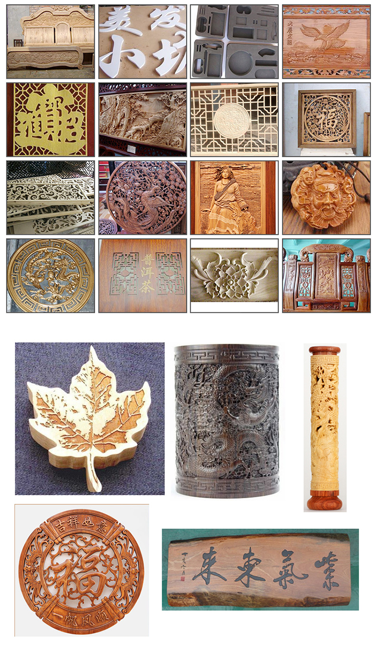 1325雙頭數(shù)控雕刻機（真空吸附）(圖6)