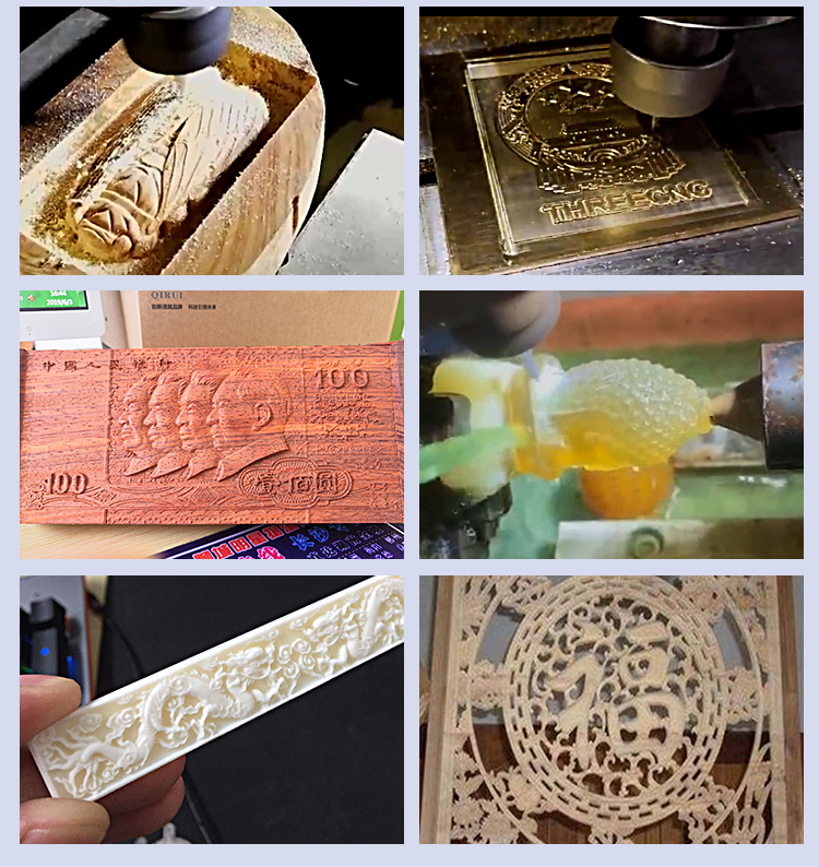 4040玉石數(shù)控雕刻機(圖8)