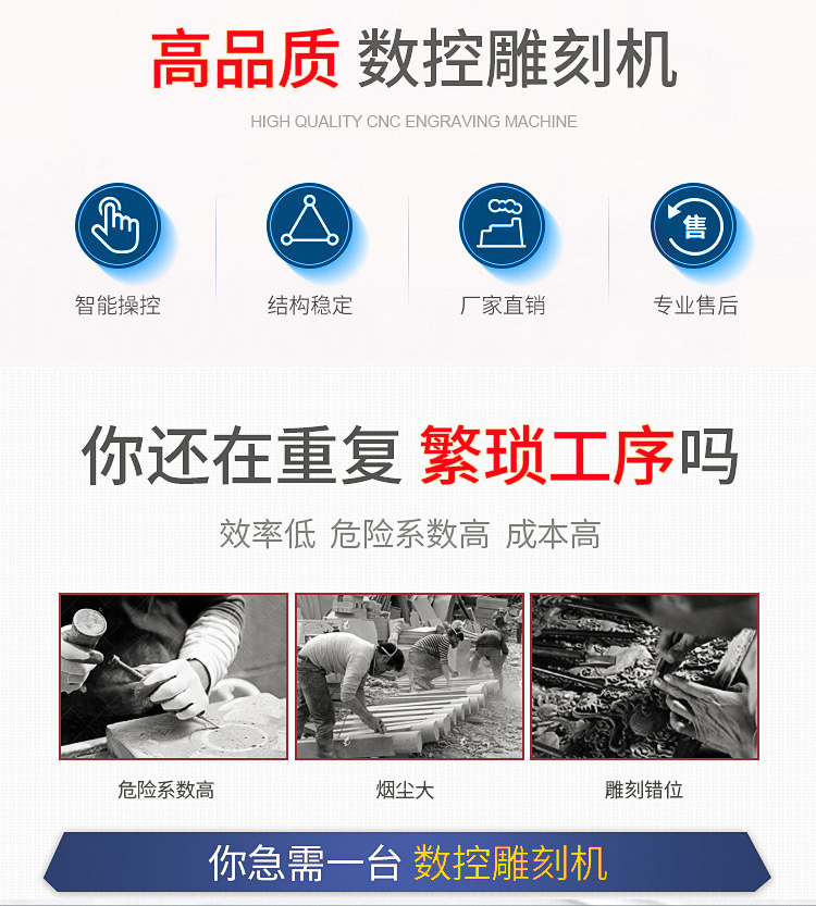 直排換刀數控開料機(圖1)